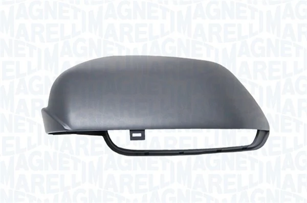 Cover, exterior mirror
